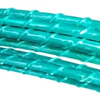 Композитна арматура склопластикова Nano-sk 6 мм (100 метрів бухта) зелена