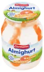 Йогурт Ehrmann Almighurt Fantasie Грейпфрут 500г