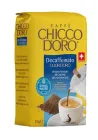 Кава мелена без кофеїну Chicco D'oro Decaffeinato, 250г