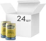 Упаковка напою газованого Franklin & Sons Тонік Indian 0.15 л x 24 шт (5032678005471)