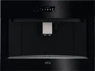 Кавомашина вбудована AEG KKB894500B