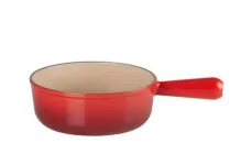 Ківш Le Creuset 1,4 л Cerise (20007180602460)