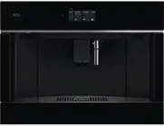 Кавомашина вбудована AEG TC8NK7B