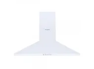 Витяжка купольна MINOLA HK 6214 WH 700 LED (700 м3/рік, 3 швидк., кнопкове кер.) 154613