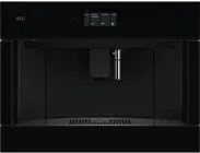 Кавомашина вбудована AEG NKC8N7B
