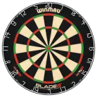 Професійна мішень для дартсу Winmau Blade 6 (Англія)