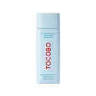 Легкий зволожуючий сонцезахисний крем Tocobo Bio Watery Sun Cream SPF50+ 50мл