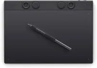 Графічний планшет Wacom Intuos Pro M 2025 (PTK670K0B)