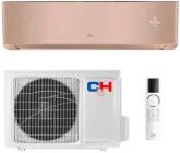 Кондиціонер Cooper&Hunter CH-S12FTXAM2S-GD