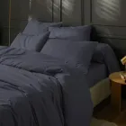 Підковдра MirSon Полуторна 143х210 см Soft Elegance №19-0000 Monument (2200010917048)