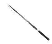 Вудилище телескопічне Kalipso Navigator Carbon 2.70m 40-130g (138195) 20061270