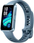 Смарт-годинник Huawei Band 10 Metal Body Blue (55020ELL)