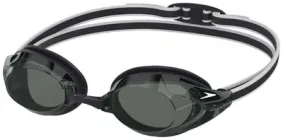 Окуляри для плавання Speedo Vanquisher 3.0 Mirrored (8-00473509951) Чорний (5059937793887)