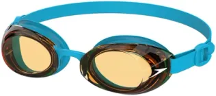 Окуляри для плавання Speedo Kids Jet 2.0 (8-00493618447) Синій (5059937796154)