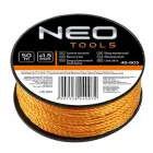 Шнур розміточний NEO Tools (50 м) на котушці (25238)