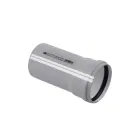 Труба для внутрішньої каналізації Rozma 110х150 мм