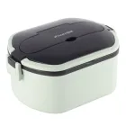 Ланч-бокс Kamille 2138 (0,75 л), зелений