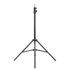 Стійка студійна Mircopro LS-8005B 2 м із чохлом (навантаження 3 кг)