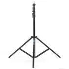 Стійка студійна Mircopro LS-8008C 2.8 м із чохлом (навантаження 3.5 кг)