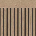 Шпалери AS Creation WALL Panels 39744-4 коричневий 1.06 х 5 м