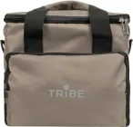 Термосумка Tribe Cooler 10 л Коричнева (T-IF-0009-brown)