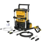 Мийка високого тиску акумуляторна DeWALT DCMPW1600N