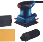 Шліфувальна машина Bosch GSS 140 A (06012A8021)