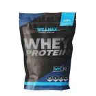 Протеїн Willmax Whey Protein 80, 920 грам - Шоколад