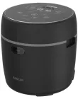 Рисоварка SENCOR SRM0671BK