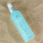 Спрей для волосся соляний Soika текстуруючий з сіллю Мертвого моря та MgCl, 200 мл