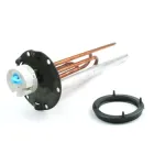 ТЕН для бойлера Round 2000Вт ремкомплект у зборі з термостатом