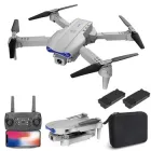 Квадрокоптер Max дрон із камерою 4K HD WiFi FPV коптер до 30 хв. польоту + кейс + 1 акумулятор/батарейки