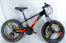 Велосипед Спортивний Corso "Evolution" 20" дюймів EV-20617