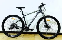 Велосипед Спортивний Corso Cyber ​​29" дюймів CB-29657