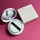 Кушон тональний MISSHA MAGIC CUSHION COVER LASTING SPF50+ PA+++ 23 Natural Beige 15 г