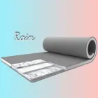 Топпер Family Sleep Rain/Райн 90х200 см.