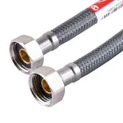 Шланг водяний TUCAI 1/2*1/2 СТ 0,8 м. АНТИКОРОЗІ TAQ ACB HG-1212-800 204390