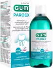 Ополіскувач для порожнини рота GUM Paroex 0.06% 500 мл (0070942304023)