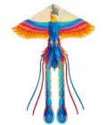 Яскравий повітряний змій Фенікс Fortune Kite 144х215 см (1518)