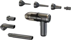 Портативний пилосос ATRIA V17S