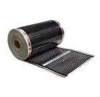 Інфрачервона плівка Enerpia EP-305 110 Вт / ширина 50 см