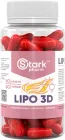 Жироспалювач проблемних зон Stark Pharm Lipo 3D 60 капсул (2406)