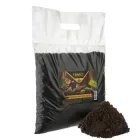 Субстрат для равликів Ахатин TerriX АХАТИНА 50/50 кокос, торф - 5 л