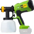 Акумуляторний фарбопульт ProCraft PSE40 (без акб та зп) (030406)