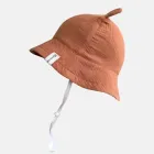 Дитяча муслінова панама