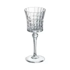 Набір келихів для вина 6 шт. 190 мл CD&A Lady Diamond L9744