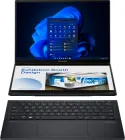 Ноутбук ASUS Zenbook Duo (2025) UX8406CA-QL214X (90NB14X1-M00BR0) Inkwell Gray + фірмовий рюкзак та чохол
