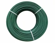 Дріт моток мет.+ПП 1,40мм/100,00м RAL 6005 ЗЕЛЕНИЙ
