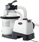 Пісочний фільтр-насос для басейнів Intex 5700 л/год (Intex_26644)