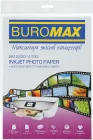 Фотопапір Buromax глянсова 180 г/м2 А4 100 аркушів (ВМ.2220-4100)